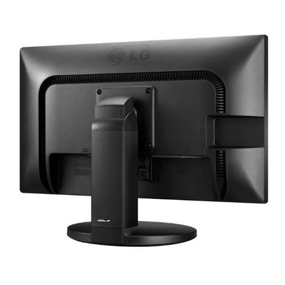 Kit Notebook Lenovo T480 Core i5 8ªGen SSD 256GB 8GB + Monitor LG 20" HD image number 8